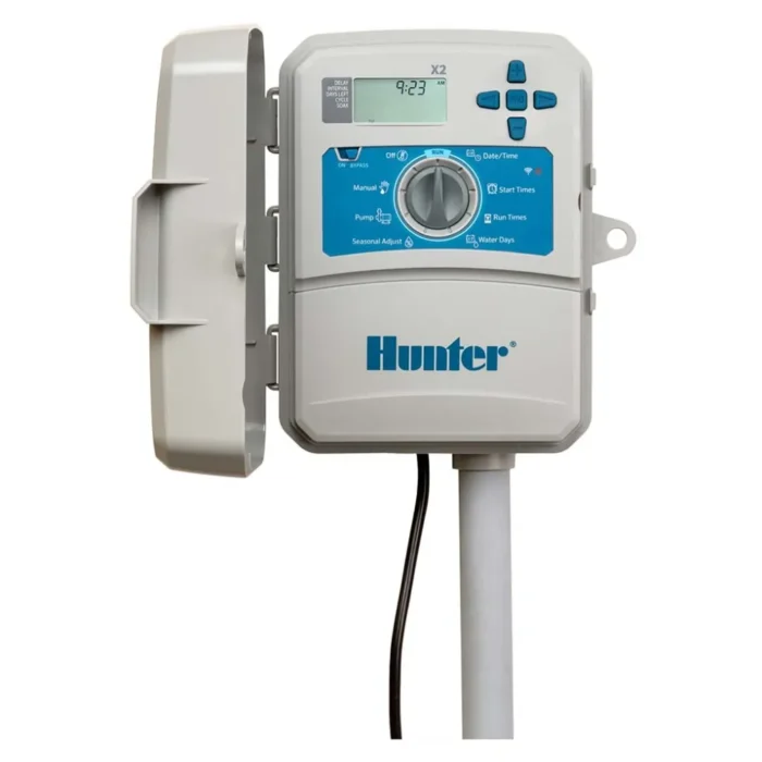 hunter-x2-vremenski-programator