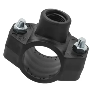 Poliext obujmica za PE cev 40 mm 3/4"