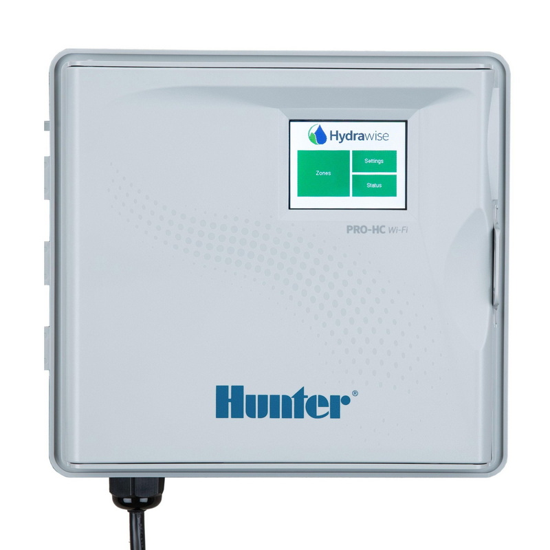 90019924 hunter pro-hc wi-fi vremenski programator 24 zone phc-2401-800px Hunter pro-hc wi-fi vremenski programator 24 yone